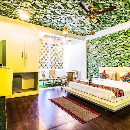 Hotel Golden Sands-2