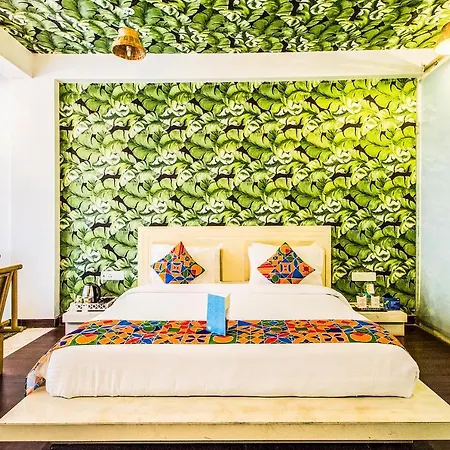 Hotel Golden Sands-3