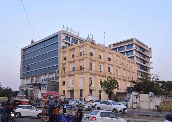 Hotel C-9 Jaipur